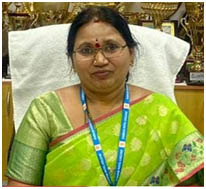 Dr. N Hemalatha