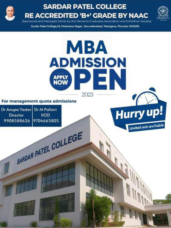 MBA Admissions